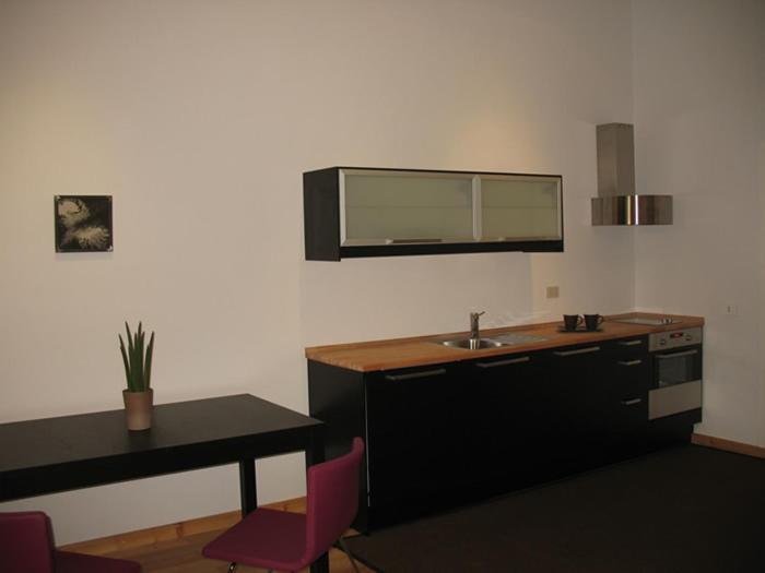 D'Arte Apartment เอมโปลี ภายนอก รูปภาพ
